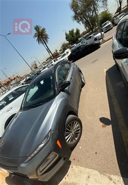 هيونداي كونا